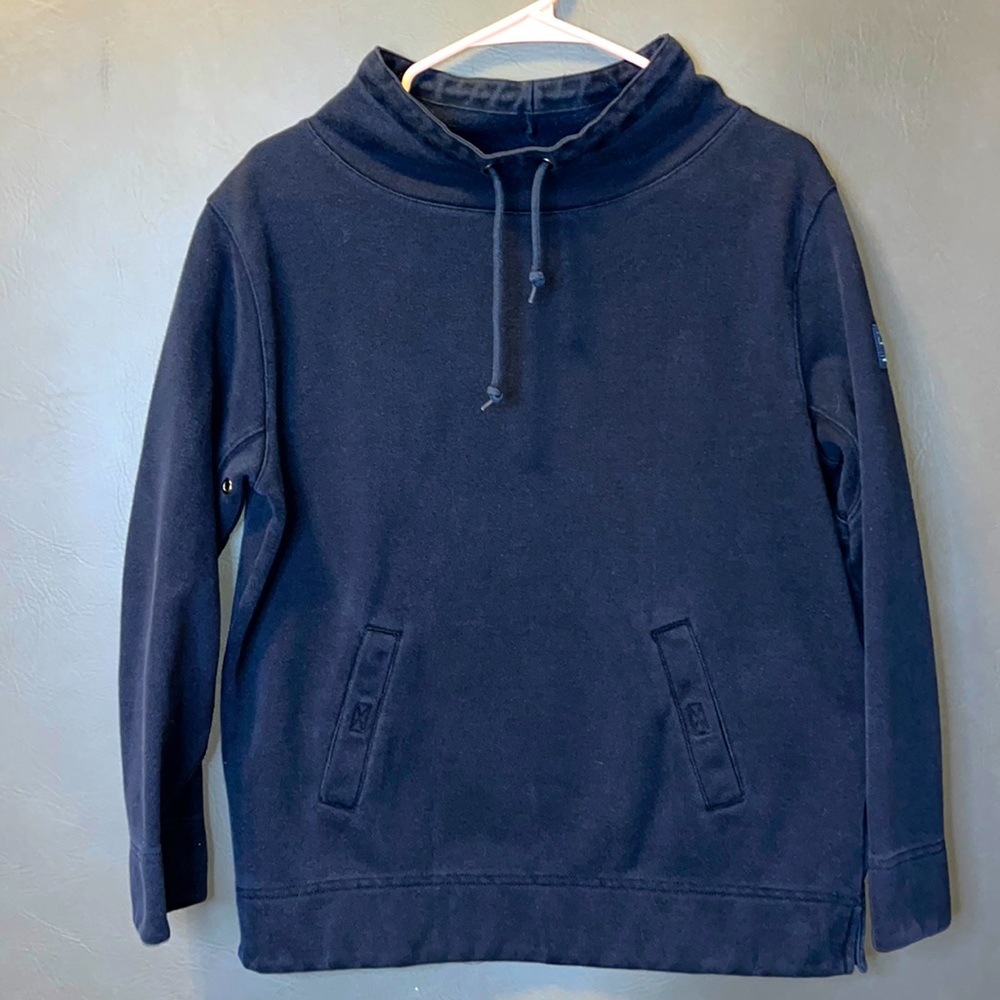 Ralph Lauren petite pullover 💙